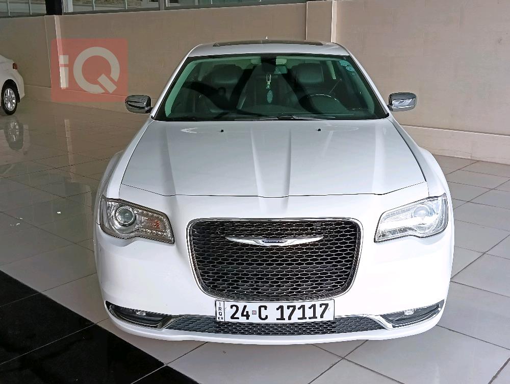 Chrysler 300